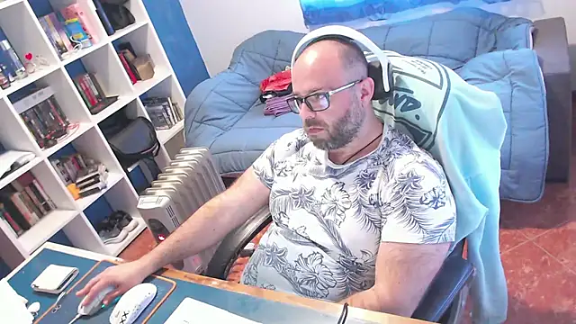 ravingr4d4 (Ask my age) - Cum