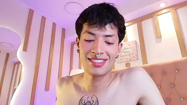 ozoriodany (M twink) - Spank ass(10)