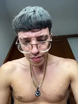 arthurdavies_ (M young) - ABUNDANT CUM SHOW🍆💦💦💦