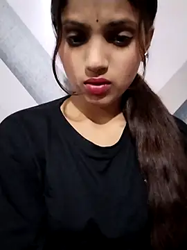 naina11100 (F teen) - Dildo Cum With Face