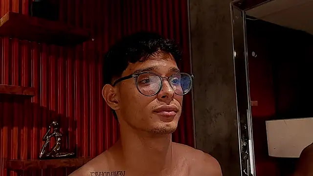 ban_sonder (M twink) - ¡¡CUM!!