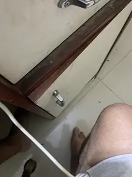 daddyfuck_01 (M young) - 250 tk cum show