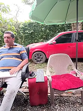 hotandfierylatinos2023 - Hotandfierylatinos2023's free webcam - UK Sex Cams