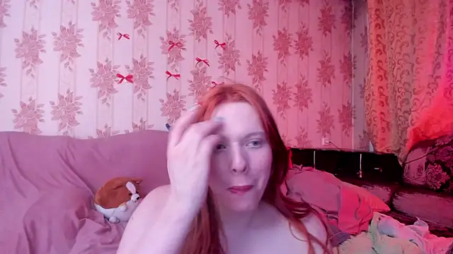 Cutie_Bambi live cam