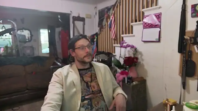 masterdaddycool - MasterDaddyCool's free webcam - UK Sex Cams