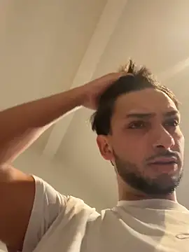 Gipsyboysteve's live cam