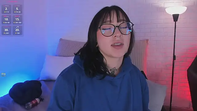 sofi_bakerr - Sofi_bakerr's free webcam