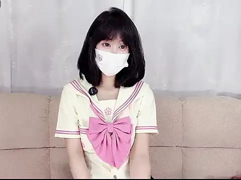 yunbaobei_6688 - Yunbaobei_6688's free webcam - UK Sex Cams