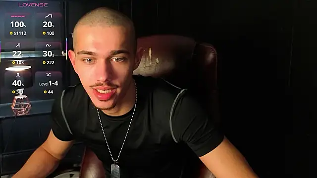 kaydendrew (M twink) - Lets Hit the GOAL and make me CUM