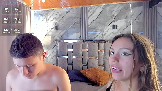 manson_and_zoe (G teen) - FUCK PUSSY ON POV