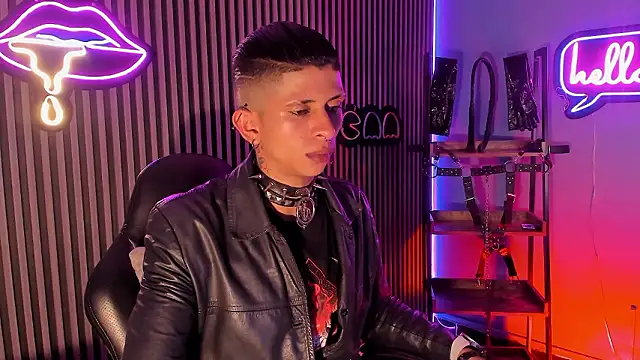 maximoking26 (M young) - Hard masturbate + precum