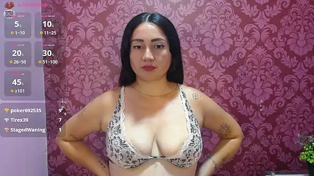 juliana_diaz (F milf) - ❤️‍🔥2 fingers playing in my wet pussy