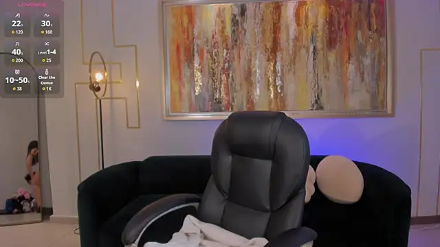 morganhicks (F young) - Spanks