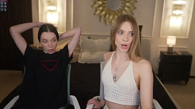 Angy_Netal Live Webcam on Stripchat