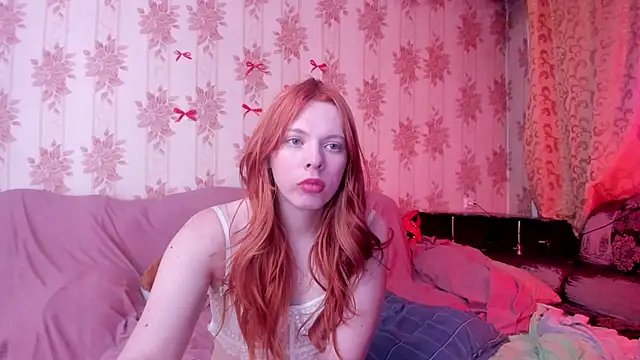 Cutie_Bambi live cam