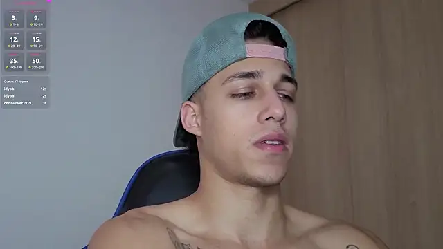 orionblaze69_ live cam