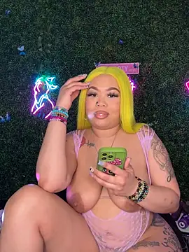 renathickass (F milf) - BLASIAN BADDIE PVT/EXC SLUT ME OUT