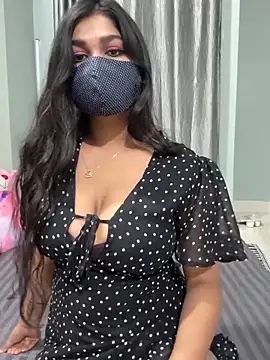 lisa_afreen (F young) - Show Your Naked Ass in Doggy Style