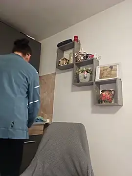 KristenVega live cam