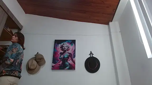 Crystal_Star_ live cam