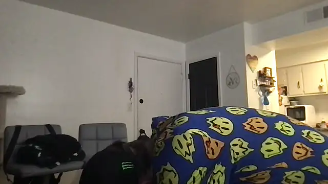 sexuallyexplicit (M young) - finish some chores before candy wakes