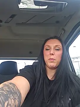 megancullenofficial (G milf) - Fuck driver