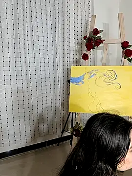 saasha_petit (F young) - Bye panties!, hi hairy Pussy 🦋