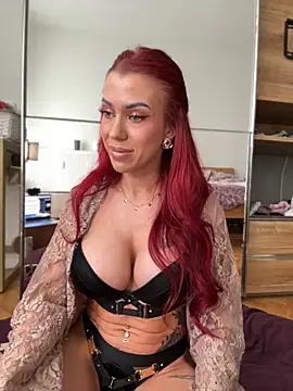 Just_Sophia_ Live Webcam on Stripchat