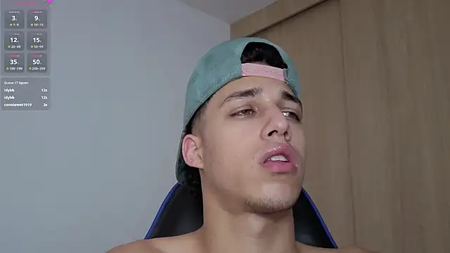 orionblaze69_'s live cam