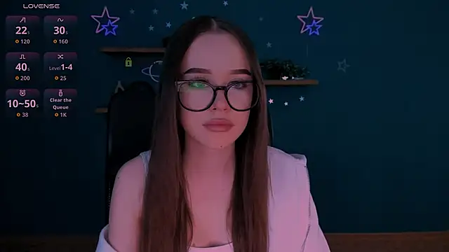 nila_eclipse - Nila_eclipse's free webcam