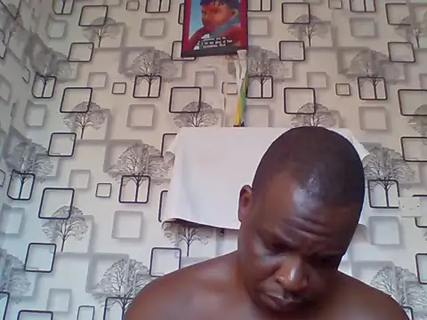 chumba_001 (Ask my age) - Tip Tip for a thunderous shows