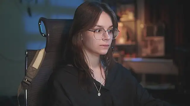 alyssa_sweet's Stripchat show and profile