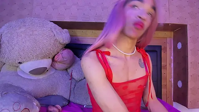 Samantha_Blaze1 Live Webcam on Stripchat