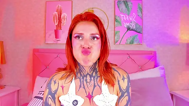 mystikdoll Live Webcam on Stripchat