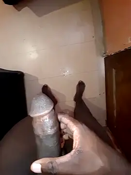 naughtyben10 (M young) - Enjoying the show