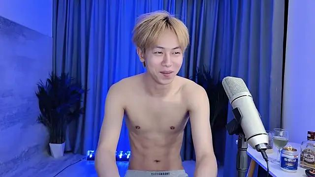 hafabva (M twink) - 喵喵性感舞蹈Meow Meow Sexy Dance