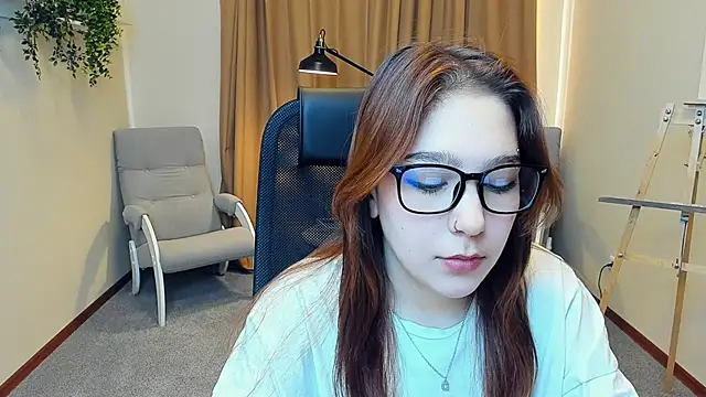 evialunn (F teen) - Rate my pretty eyes