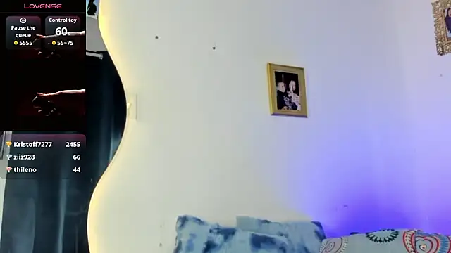 HotboyLyan live sex cam