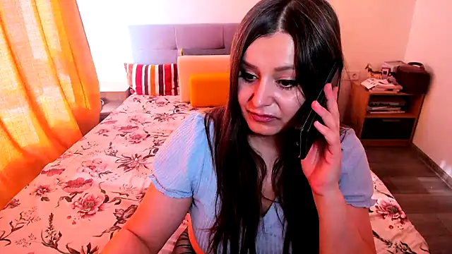 pinupmod - Pinupmod's free webcam - UK Sex Cams