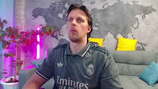 VikingChrisss live sex cam