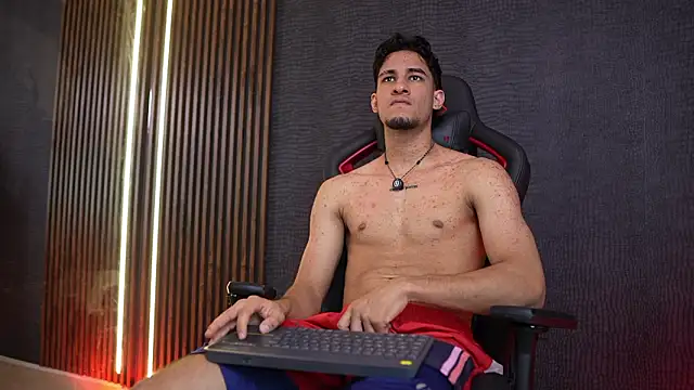 JakeMoxley live sex cam