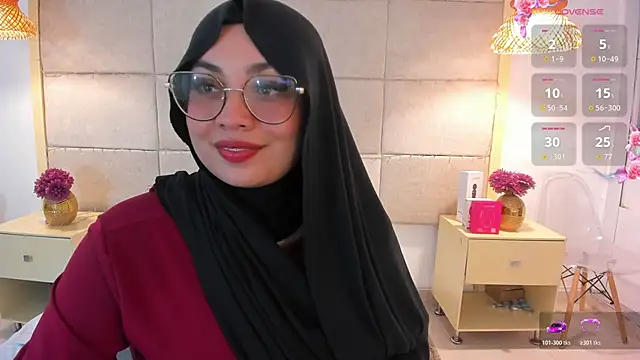 _anjum_ live sex cam