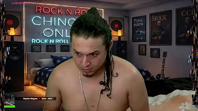 chino_roz - Chino_roz's free webcam - UK Sex Cams