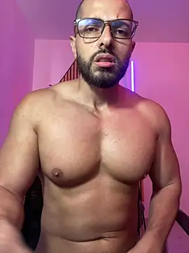 magnumchris live cam