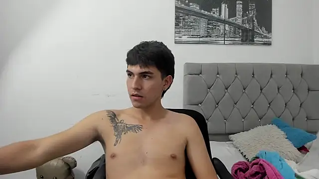 _1dereck (M twink) - use gag