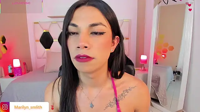 MarilynSmIith live cam
