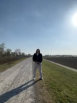 justmilaa's live cam