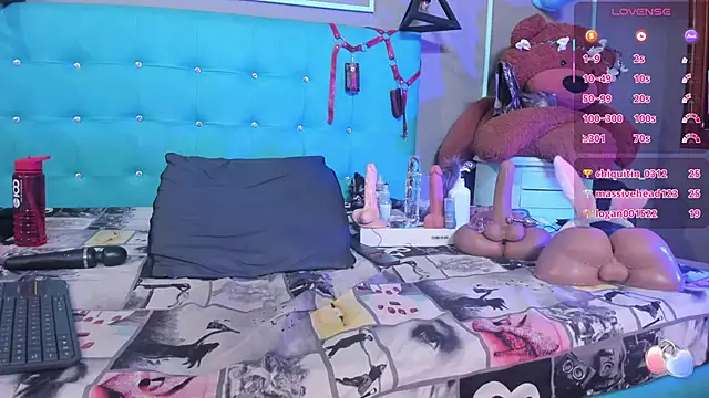 engel_devil live cam