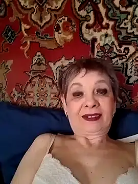 Webcam Model (Rose60301)  is live.Free join now!