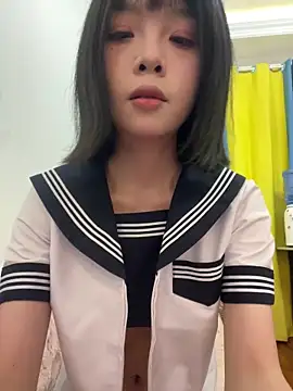 qiqi_x's live cam